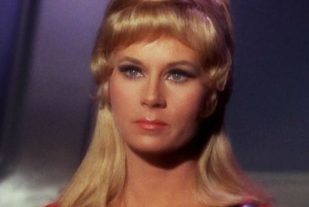 Grace Lee Whitney Grace Lee Whitney Dies Janice Rand Of 39Star Trek39 Was 85