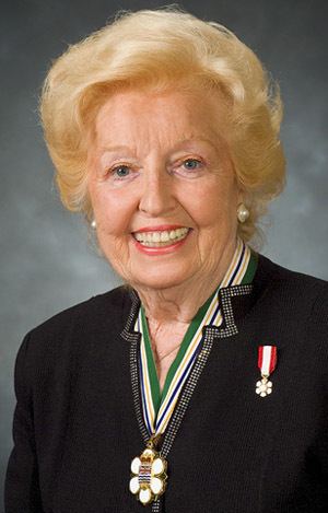 Grace McCarthy BC politician Grace McCarthy dies Asian Journal Canadian