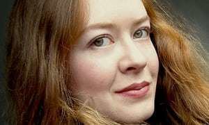 Grace McCleen Debut novelist Grace McCleen Books The Guardian