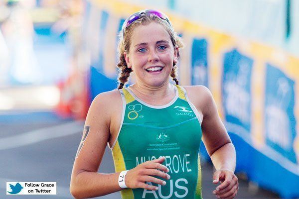 Grace Musgrove Future looks bright for talented Grace Musgrove Witsupcom