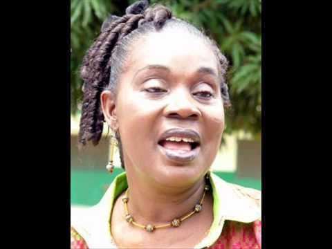 Grace Omaboe Grace Omaboe AKA Maame DokonoAshiwu YouTube