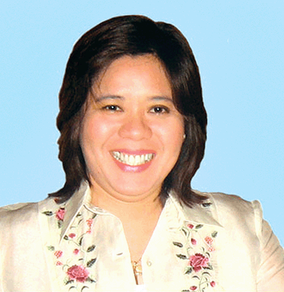 Grace Padaca Filipino Politician Bio With Photos Videos