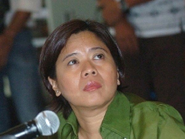 Grace Padaca Filipino Politician Bio With Photos Videos