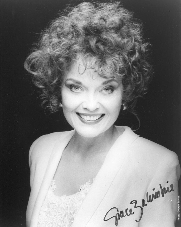 Grace Zabriskie Alchetron The Free Social Encyclopedia