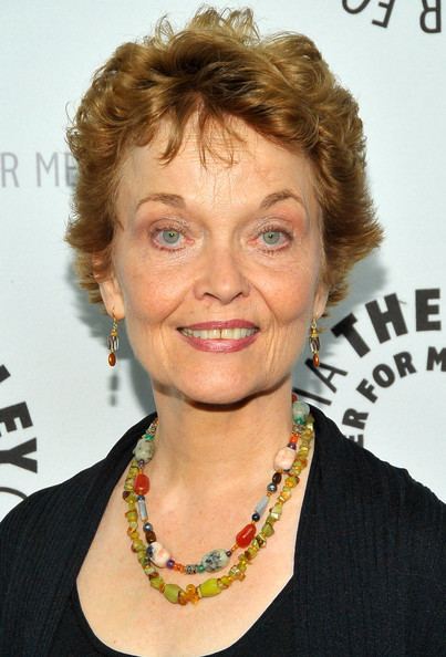 Grace Zabriskie Grace Zabriskie Pictures quotBig Lovequot At PaleyFest09 Zimbio