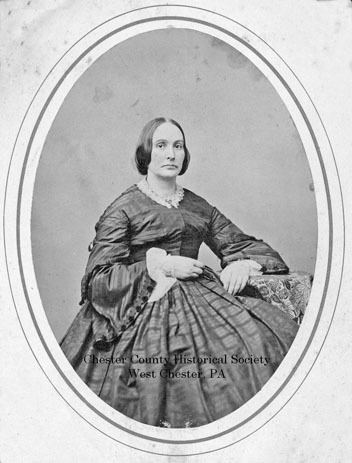 Graceanna Lewis Historys People Graceanna Lewis Abolitionist to Natural