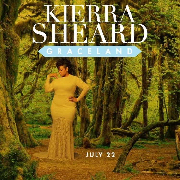 Graceland (Kierra Sheard album) jubileemagcomwpcontentuploads201407gracelan