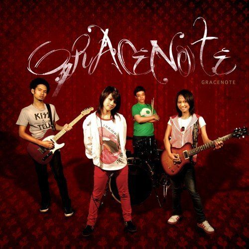 Gracenote (band) Gracenote Tour Dates and Concert Tickets Eventful