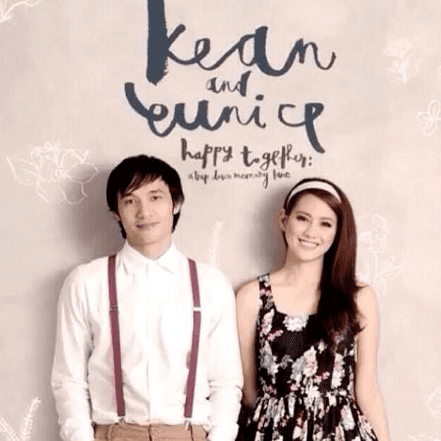 Gracenote (band) Heartthrob Vocalist Kean Cipriano Forms A Love Team With Gracenote