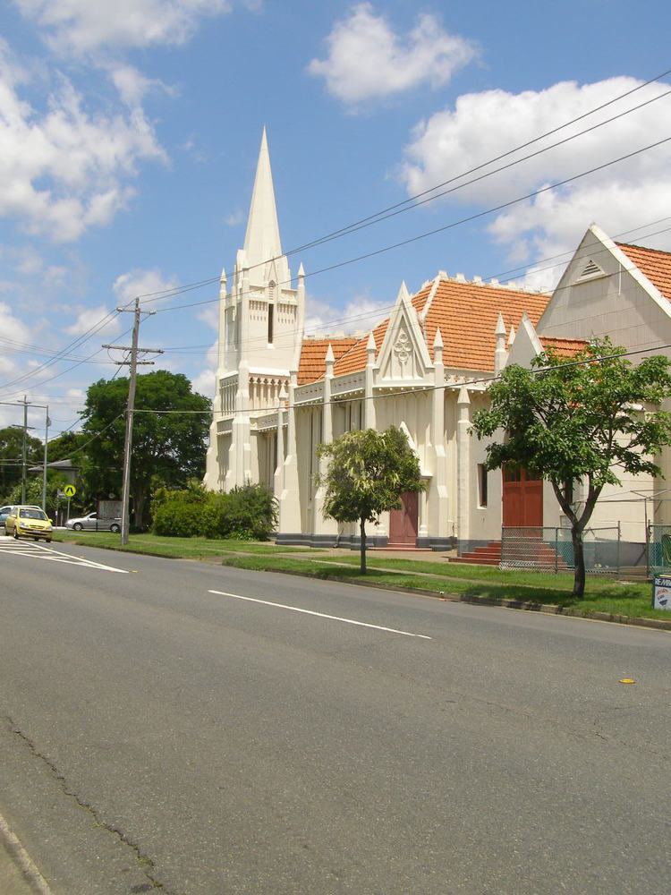 Graceville, Queensland httpsuploadwikimediaorgwikipediacommonsdd