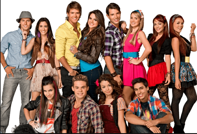 Grachi grachi DeviantArt