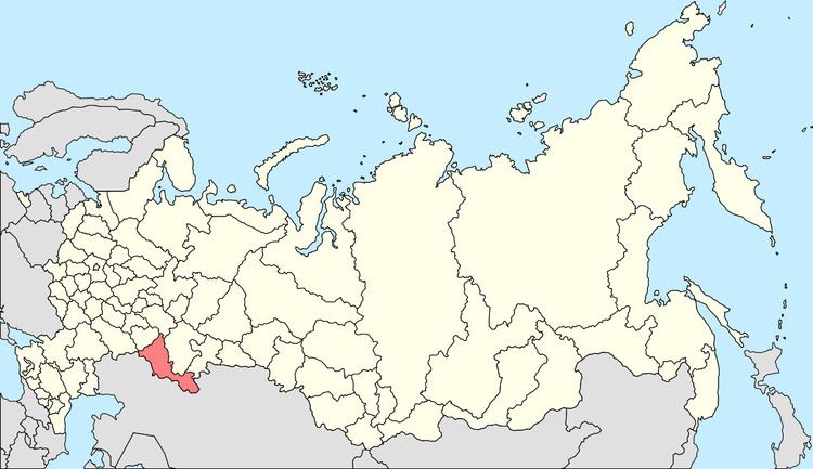 Grachyovsky District