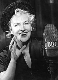 Gracie Fields BBC NEWS UK England Manchester Our Gracie 39lost