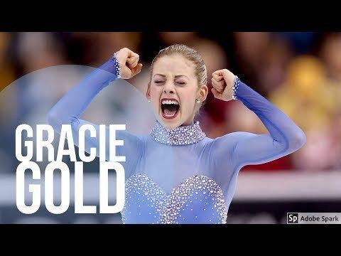 Gracie Gold Gracie Gold Clarity YouTube
