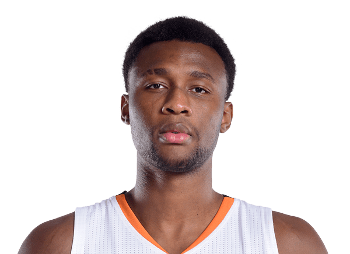 Gracin Bakumanya Gracin Bakumanya Stats Bio ESPN