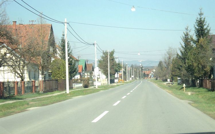 Gradac, Požega-Slavonia County