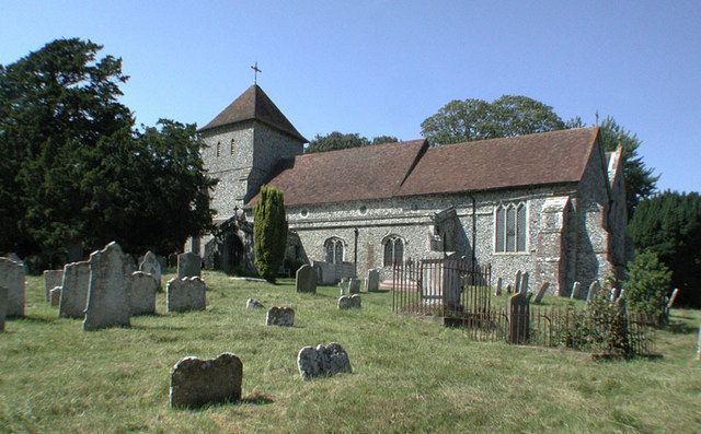 Grade I listed buildings in Dover (district)