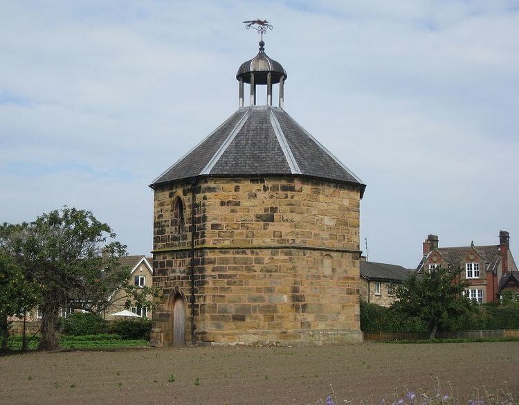Grade I listed buildings in Redcar and Cleveland