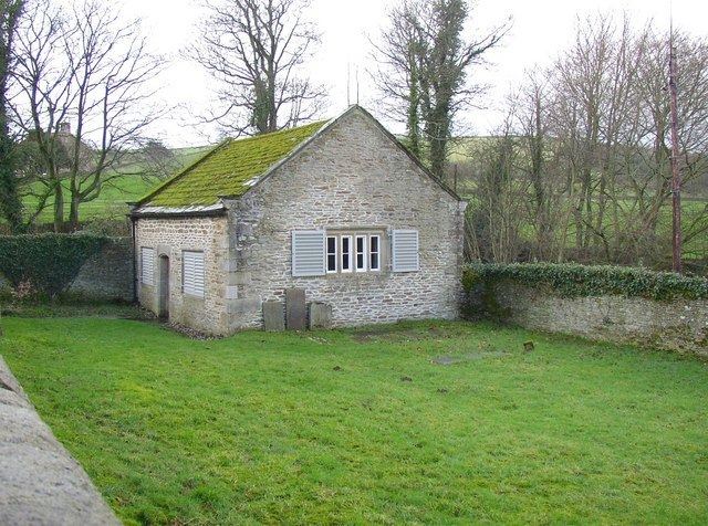 Grade II* listed buildings in Bradford