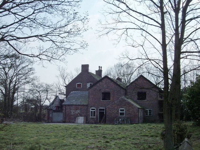 Grade II* listed buildings in Cheshire West and Chester