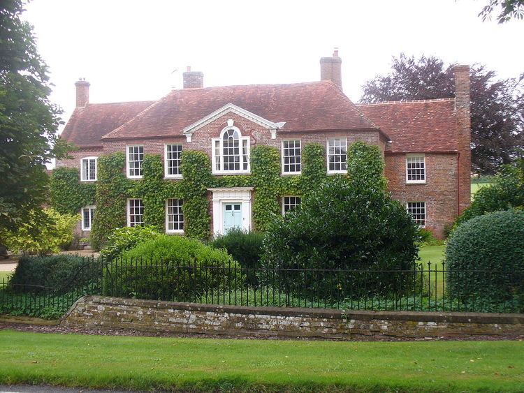 Grade II* listed buildings in City of Winchester