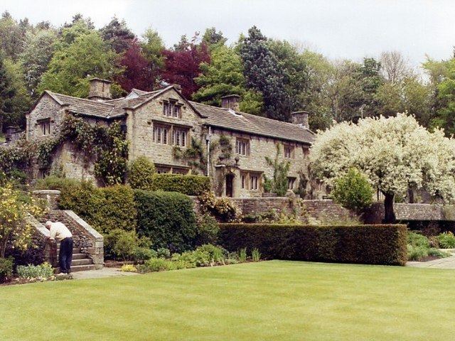 Grade II* listed buildings in Craven