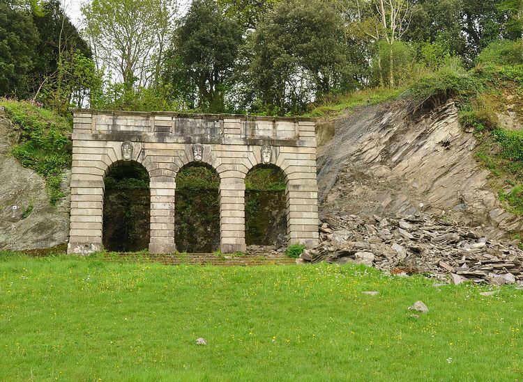 Grade II* listed buildings in Plymouth