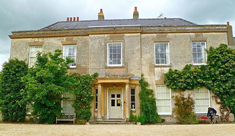 Grade II* listed buildings in South Oxfordshire
