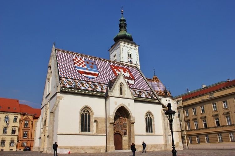Gradec, Zagreb 5 Gradec Zagreb sights to see Jetsetting Fools