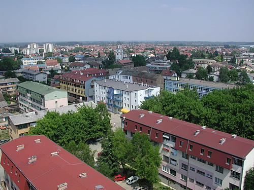 Gradiška, Bosnia and Herzegovina