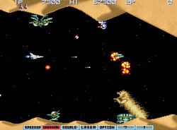 Gradius III Gradius III Wikipedia