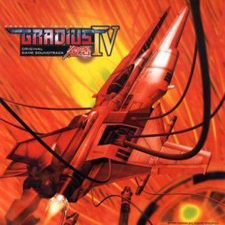 Gradius IV Gradius IV Wikipedia