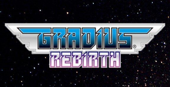 Gradius ReBirth Gradius ReBirth Review WiiWare Nintendo Life