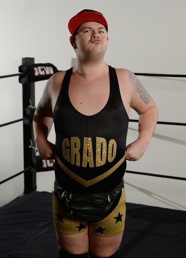 Grado (wrestler) i1dailyrecordcoukincomingarticle5227337eceA