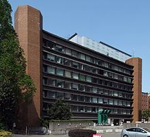 Graduate School of Public Policy, University of Tokyo httpsuploadwikimediaorgwikipediacommonsthu
