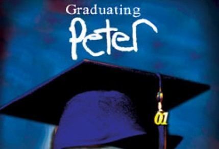 Graduating Peter Titles Graduating Peter produced by Films Media Group 393842