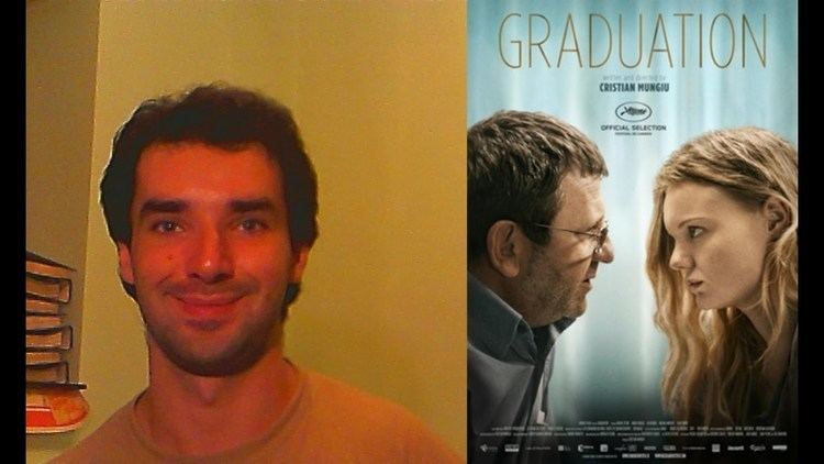Graduation (2016 film) Bacalaureat Graduation 2016 movie review WARNING Minor