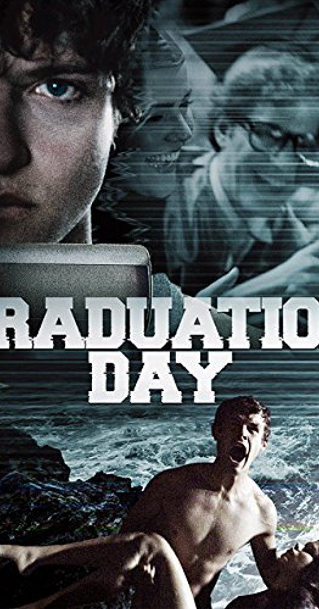 Graduation Day (film) Graduation Day 2015 IMDb