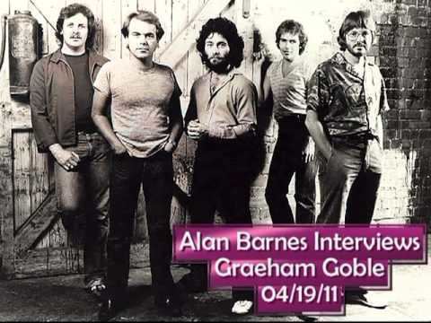 Graeham Goble Graeham Goble Interview with Alan Barnes 041911 YouTube