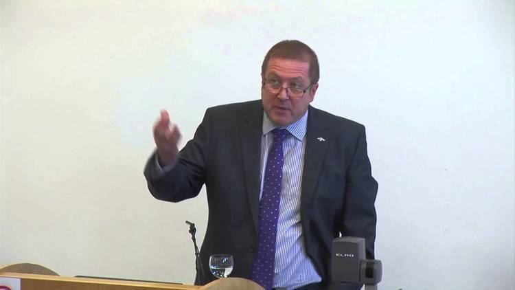 Graeme Dey Graeme Dey MSP From Journalist To Politician YouTube