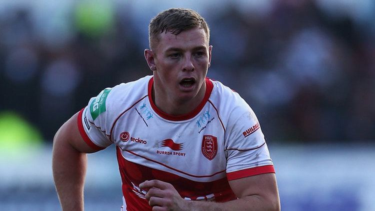 Graeme Horne Graeme Horne signs new oneyear Hull KR contract Rugby
