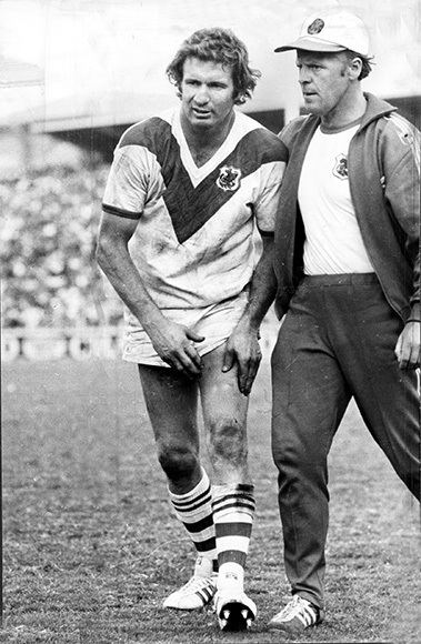 Graeme Langlands Graeme Langlands Australia39s Sporting History