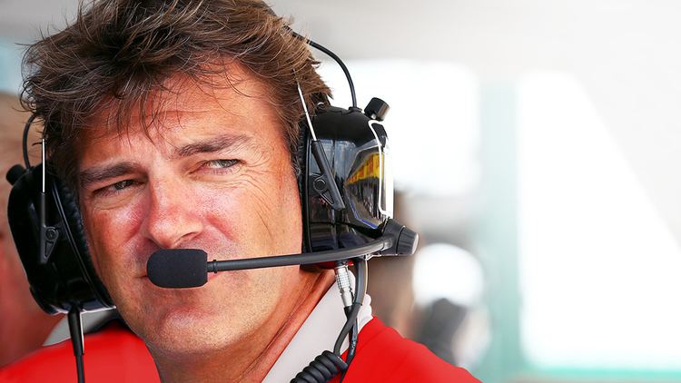 The Journey Of Graeme Lowdon: From Racing To Leadership In Motorsport