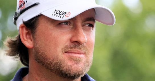 Graeme McDowell Graeme McDowell One to Root Forand Drink With lammatlarge
