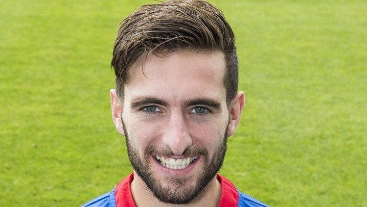 Graeme Shinnie Aberdeen FC Patience proves to be a virtue in Shinnie