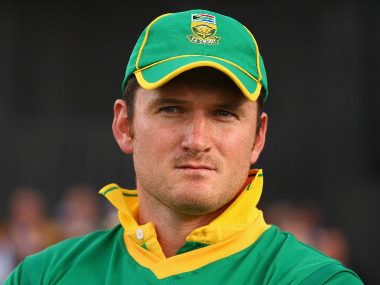 Graeme Smith - Wikipedia