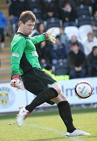 Graeme Smith (footballer, born 1983) httpsuploadwikimediaorgwikipediacommonsthu