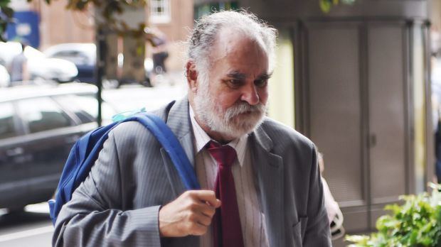 Graeme Stephen Reeves Notorious exgynaecologist Graeme Reeves on trial for manslaughter