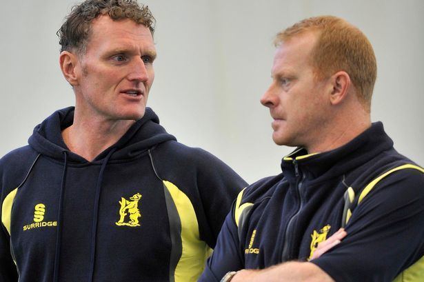 Graeme Welch Graeme Welch leaves Warwickshire for coaching role at