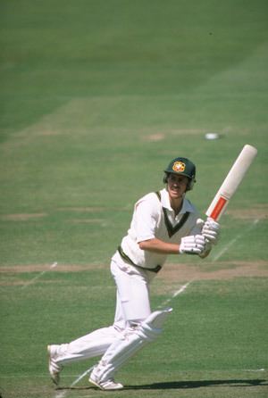 Graeme Wood (cricketer) Graeme Wood One of Australias best batsmen against pace who had a